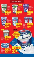 Lidl Lidl: Wochenangebote - bis 22.11.2025