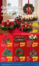 Lidl Lidl: Wochenangebote - bis 22.11.2025
