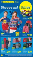 Lidl Lidl: Wochenangebote - bis 22.11.2025