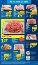 Lidl Lidl: Wochenangebote - ab 17.11.2025