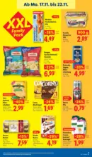 Lidl Lidl: Wochenangebote - ab 17.11.2025