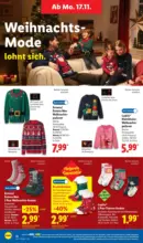 Lidl Lidl: Wochenangebote - bis 22.11.2025
