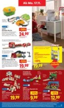 Lidl Lidl: Wochenangebote - bis 22.11.2025