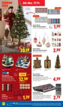 Lidl Lidl: Wochenangebote - bis 22.11.2025