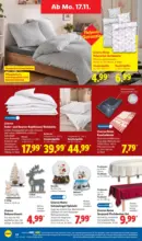 Lidl Lidl: Wochenangebote - bis 22.11.2025
