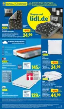 Lidl Lidl: Wochenangebote - bis 22.11.2025