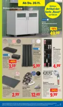 Lidl Lidl: Wochenangebote - ab 17.11.2025