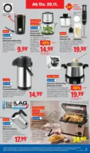 Lidl Lidl: Wochenangebote - ab 17.11.2025