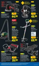 Lidl Lidl: Wochenangebote - ab 17.11.2025