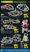 Lidl Lidl: Wochenangebote - ab 17.11.2025