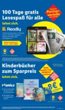 Lidl Lidl: Wochenangebote - bis 22.11.2025