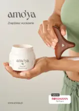 Magazyn Rossmann. Moja Drogeria