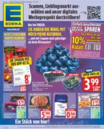 EDEKA Wochenangebote - bis 22.11.2025