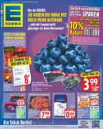 EDEKA Wochenangebote - bis 22.11.2025