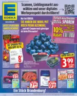 EDEKA Wochenangebote - bis 22.11.2025