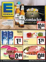 E aktiv markt Wochenangebote - bis 22.11.2025