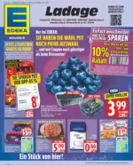 EDEKA Wochenangebote - bis 22.11.2025