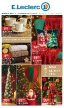 Szeroki wybór ofert E.Leclerc – do 07.12.2025