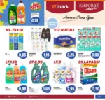 Emporio Amato Amore a prima spesa - al 16.11.2025