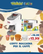 Villa bebè Offerte Villa bebè - al 30.11.2025