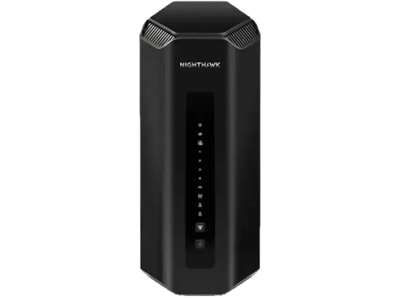 NETGEar RAX9-100EUS Nighthawk WiFi 7; Router