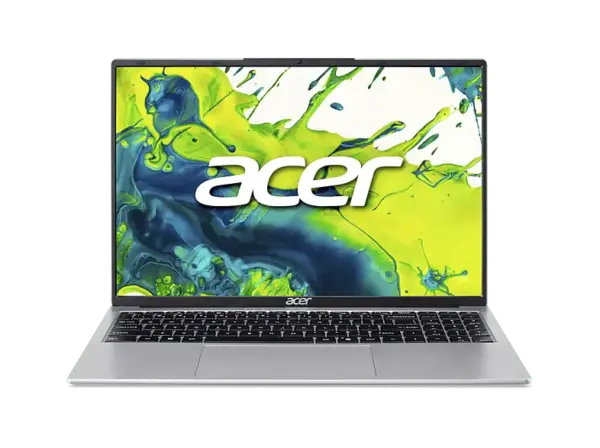 ACER Aspire Lite 16 (AL16-54P-51LM) Notebook, Zoll, WUXGA, Intel&reg; Core&trade; i5-1334U Prozessor, GB, 512 Windows 11 Home, Iris&reg; Xᵉ