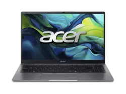 ACER Aspire Lite 15 (AL15-32P-C689) Notebook 15,6 Zoll, Full-HD, Intel® Celeron® Prozessor N4500 , 8 GB RAM, 256 SSD, Windows 11 Home, UHD Graphics, Silber