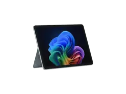 Microsoft Surface Pro Copilot+ PC, 12 Zoll Touchscreen, Qualcomm® Snapdragon® X Plus, 16 GB RAM, 512 SSD, Adreno™ Onboard Graphics, Windows 11 Home, Ozean