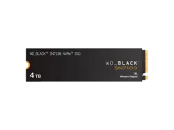 SandISK SN7100 NVMe™ SSD 4 TB; Festplatte