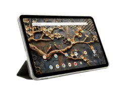 PEAQ Pet 10182-H332E 10.1" Tablet, 3GB RAM, 32 GB interner Speicher, Dunkelgrau