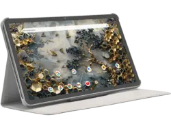 PEAQ Pet 11080-2K628E 11" 2K Tablet, 6GB RAM, 128GB interner Speicher, Grau