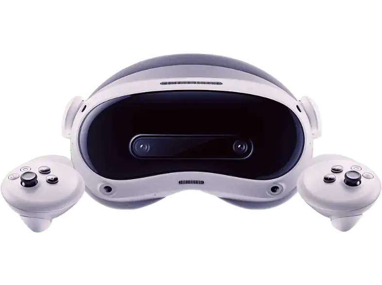PICO 4 Ultra VR Headset, 256 GB, Nvidia GeForce now; VR-Headset