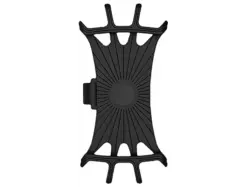 Be Cool BCEZSHHF Universal Silikon Smartphone-Halterung