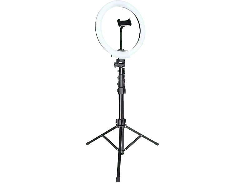 Rollei LUMIS Comfort Ring Light Bi-Color; Ringlicht