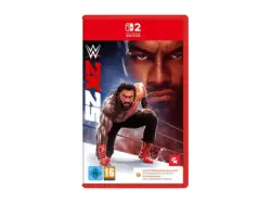 WWE 2K25 - [Nintendo Switch 2]