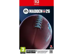 EA Sports Madden NFL 26 - [Nintendo Switch 2]