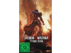 Daemon X Machina: Titanic Scion - [Nintendo Switch 2]