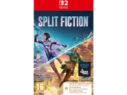 Split Fiction (Code in A Box) - [Nintendo Switch 2]