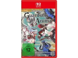 Rune Factory: Guardians of Azuma - [Nintendo Switch 2]