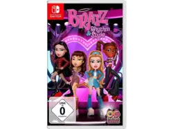 BRATZ Rhythm & Style - [Nintendo Switch]