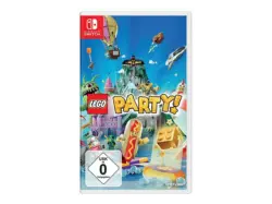 lego Party! - [Nintendo Switch]