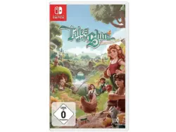 Tales of the Shire: A Lord The Rings Game - [Nintendo Switch]
