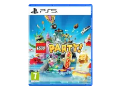 lego Party! - [PlayStation 5]