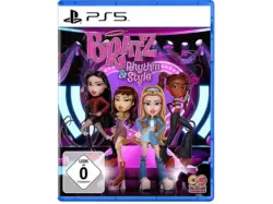 BRATZ Rhythm & Style - [PlayStation 5]