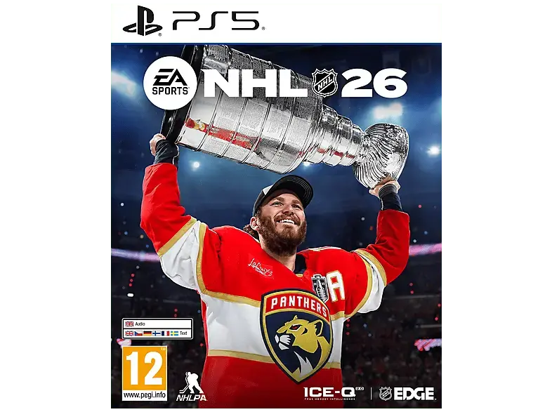 EA NHL 26 - [PlayStation 5]