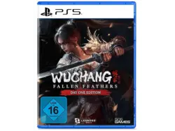 WUChang: Fallen Feathers - Day One Edition [PlayStation 5]