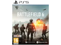 Battlefield 6 - [PlayStation 5]