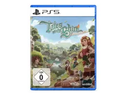 Tales of the Shire: A Lord The Rings Game - [PlayStation 5]