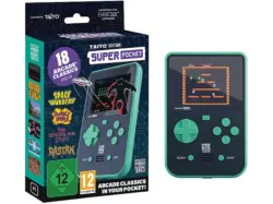Blaze Taito Super Pocket; Handheld