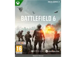 Battlefield 6 - [Xbox Series X S]